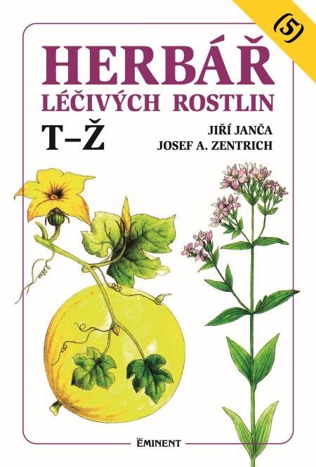 Herbář léčivých rostlin 5