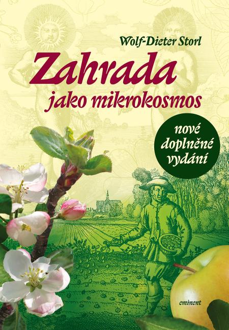 Zahrada jako mikrokosmos - nové vydání