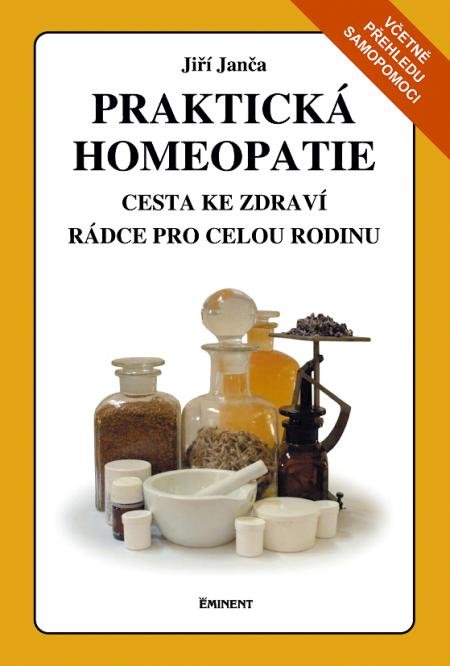 Praktická homeopatie