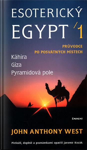 Esoterický Egypt 1