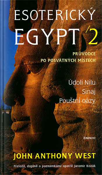 Esoterický Egypt 2