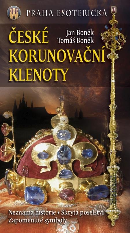 České korunovační klenoty