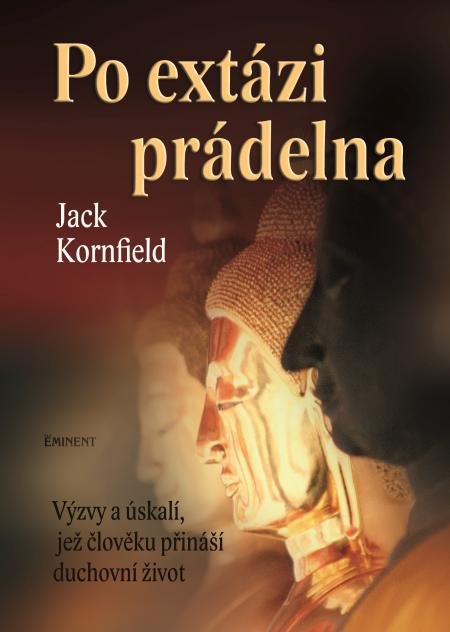 Po extázi prádelna