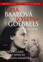Lída Baarová a Joseph Goebbels - rozšířené vydání