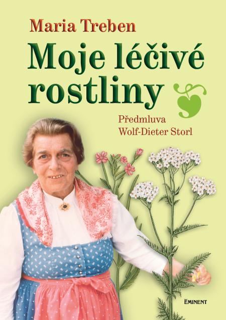 Moje léčivé rostliny
