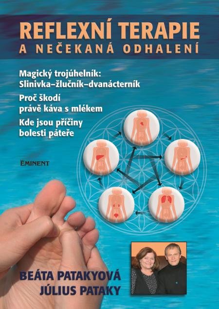 Reflexní terapie a nečekaná odhalení