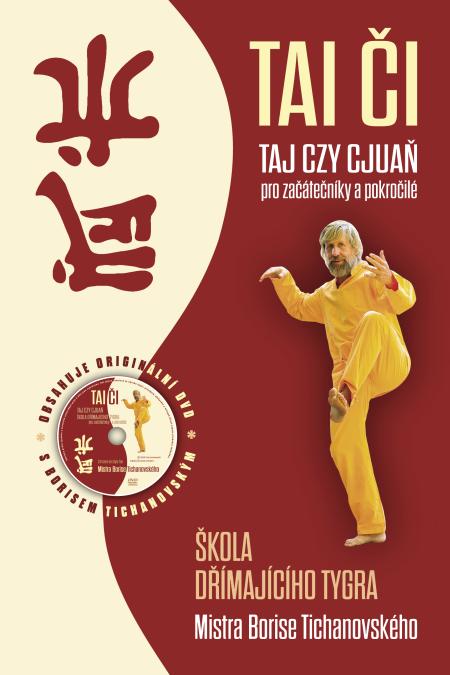 Tai či (s DVD)