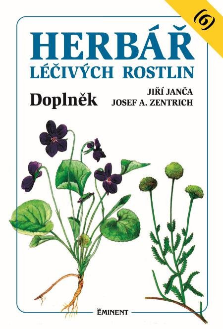 Herbář léčivých rostlin 6